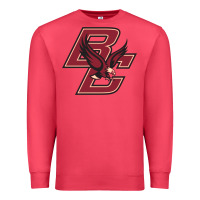 Boston College Premium Sweatshirt | Teevron