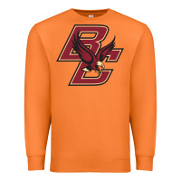 Carrot boston college Premium Sweatshirt - Craftify