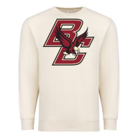 Sandshell boston college Premium Sweatshirt - Craftify