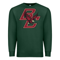 Sports Green boston college Premium Sweatshirt - Craftify
