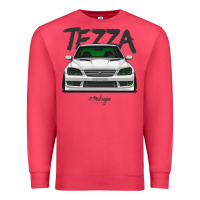 Cardinal altezza (is200  is300) Premium Sweatshirt - Craftify