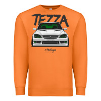 Carrot altezza (is200  is300) Premium Sweatshirt - Craftify
