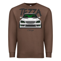 Chestnut altezza (is200  is300) Premium Sweatshirt - Craftify