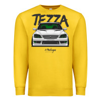 Lemon altezza (is200  is300) Premium Sweatshirt - Craftify