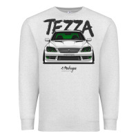 Oatmeal Heather altezza (is200  is300) Premium Sweatshirt - Craftify