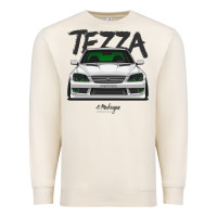 Sandshell altezza (is200  is300) Premium Sweatshirt - Craftify