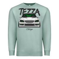 Altezza (is200  Is300) Premium Sweatshirt | Teevron