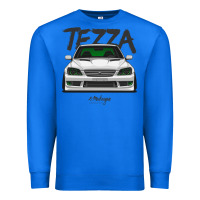 True Royal altezza (is200  is300) Premium Sweatshirt - Craftify