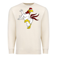 Sandshell foghorn leghorn looney Premium Sweatshirt - Craftify