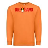 Carrot glo gang Premium Sweatshirt - Craftify