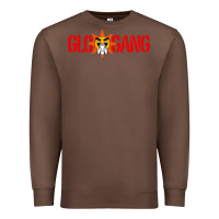 Chestnut glo gang Premium Sweatshirt - Craftify