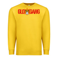 Lemon glo gang Premium Sweatshirt - Craftify