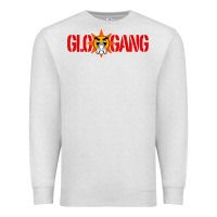 Oatmeal Heather glo gang Premium Sweatshirt - Craftify