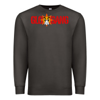 Smoke glo gang Premium Sweatshirt - Craftify