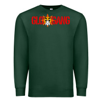 Sports Green glo gang Premium Sweatshirt - Craftify