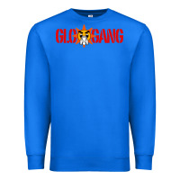 True Royal glo gang Premium Sweatshirt - Craftify