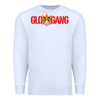 White glo gang Premium Sweatshirt - Craftify