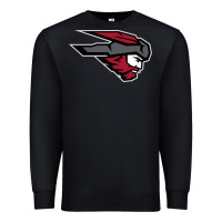 Black western colorado mountaineers Premium Sweatshirt - Craftify