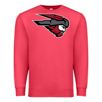 Cardinal western colorado mountaineers Premium Sweatshirt - Craftify