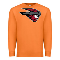 Carrot western colorado mountaineers Premium Sweatshirt - Craftify