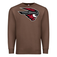Chestnut western colorado mountaineers Premium Sweatshirt - Craftify