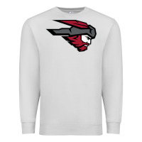 Dove Grey western colorado mountaineers Premium Sweatshirt - Craftify