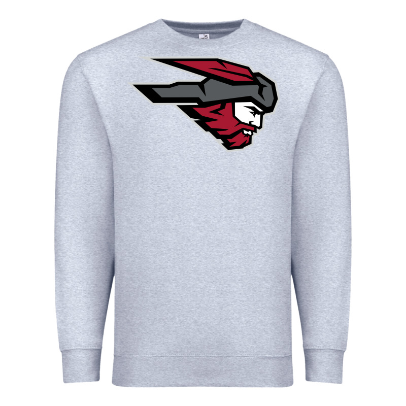 Western Colorado Mountaineers Premium Sweatshirt by Craftify | Teevron
