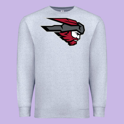 Western Colorado Mountaineers Premium Sweatshirt Designed By Craftify