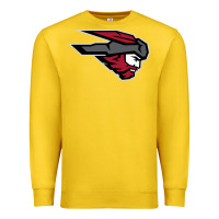 Lemon western colorado mountaineers Premium Sweatshirt - Craftify