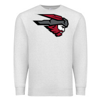 Oatmeal Heather western colorado mountaineers Premium Sweatshirt - Craftify