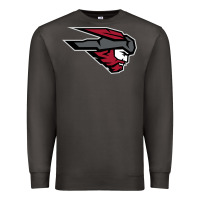 Smoke western colorado mountaineers Premium Sweatshirt - Craftify
