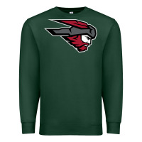 Sports Green western colorado mountaineers Premium Sweatshirt - Craftify