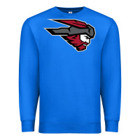 True Royal western colorado mountaineers Premium Sweatshirt - Craftify