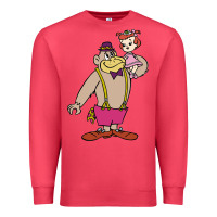 Cardinal Magilla Gorilla Ogee Classic Premium Sweatshirt - Craftify