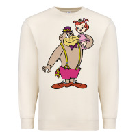 Sandshell Magilla Gorilla Ogee Classic Premium Sweatshirt - Craftify