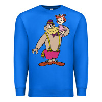 True Royal Magilla Gorilla Ogee Classic Premium Sweatshirt - Craftify