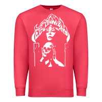 Cardinal Electric Wizard Premium Sweatshirt - Craftify