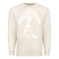 Sandshell Electric Wizard Premium Sweatshirt - Craftify