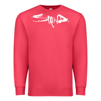Cardinal staind Premium Sweatshirt - Craftify