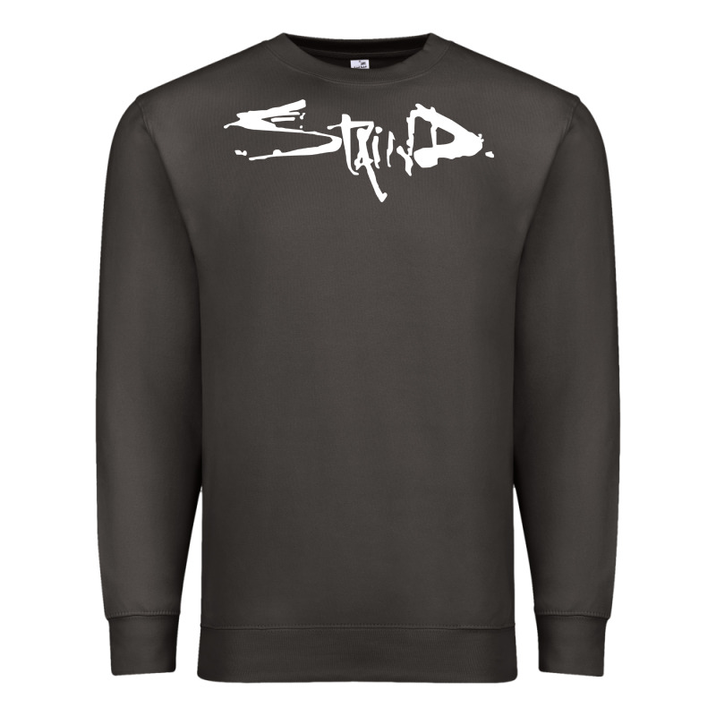 Staind Premium Sweatshirt by Craftify | Teevron