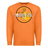 Carrot moon pie Premium Sweatshirt - Craftify