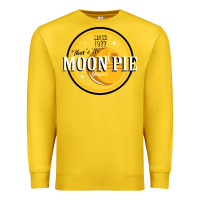 Lemon moon pie Premium Sweatshirt - Craftify