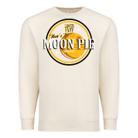 Sandshell moon pie Premium Sweatshirt - Craftify