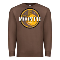 Chestnut moon pie Premium Sweatshirt - Craftify