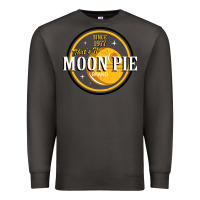 Smoke moon pie Premium Sweatshirt - Craftify
