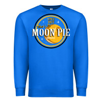 True Royal moon pie Premium Sweatshirt - Craftify