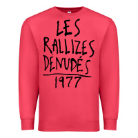 Cardinal les rallizes denudes 1997   e Premium Sweatshirt - Craftify