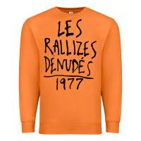 Carrot les rallizes denudes 1997   e Premium Sweatshirt - Craftify