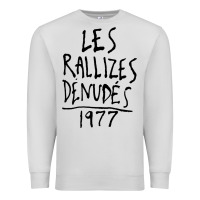 Dove Grey les rallizes denudes 1997   e Premium Sweatshirt - Craftify