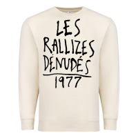 Sandshell les rallizes denudes 1997   e Premium Sweatshirt - Craftify